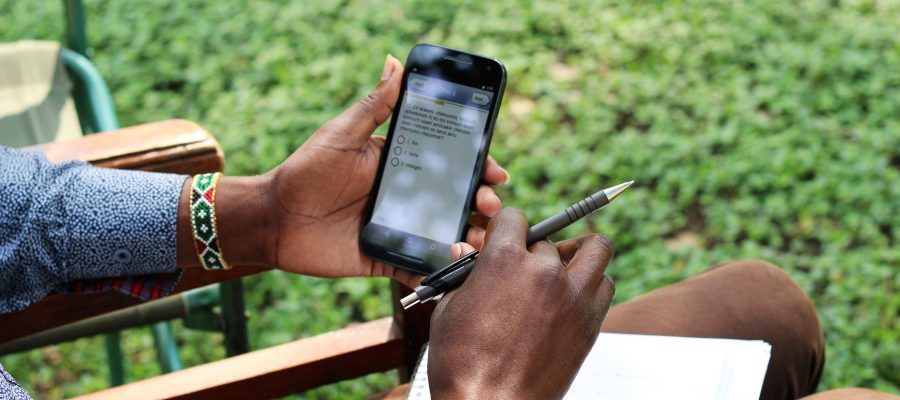 mobile data collection | kinaki.ca
